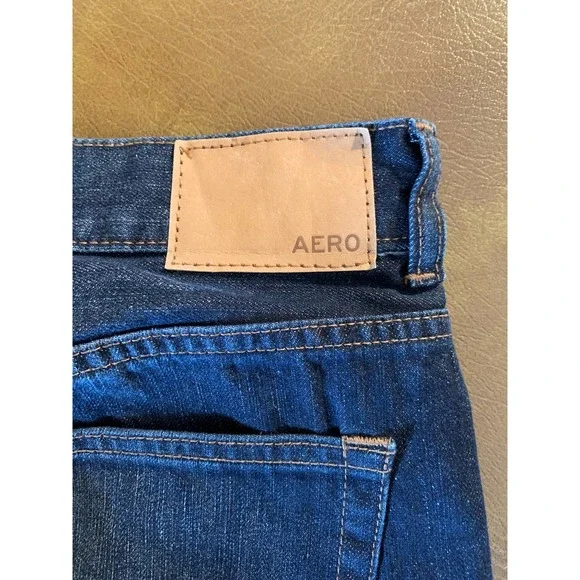 Aeropostale jeans, 29x30, relaxed. NWT - Picture 5 of 7